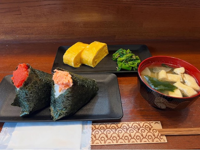 おにぎりとつきたて餅の専門店 米咲みずほ台