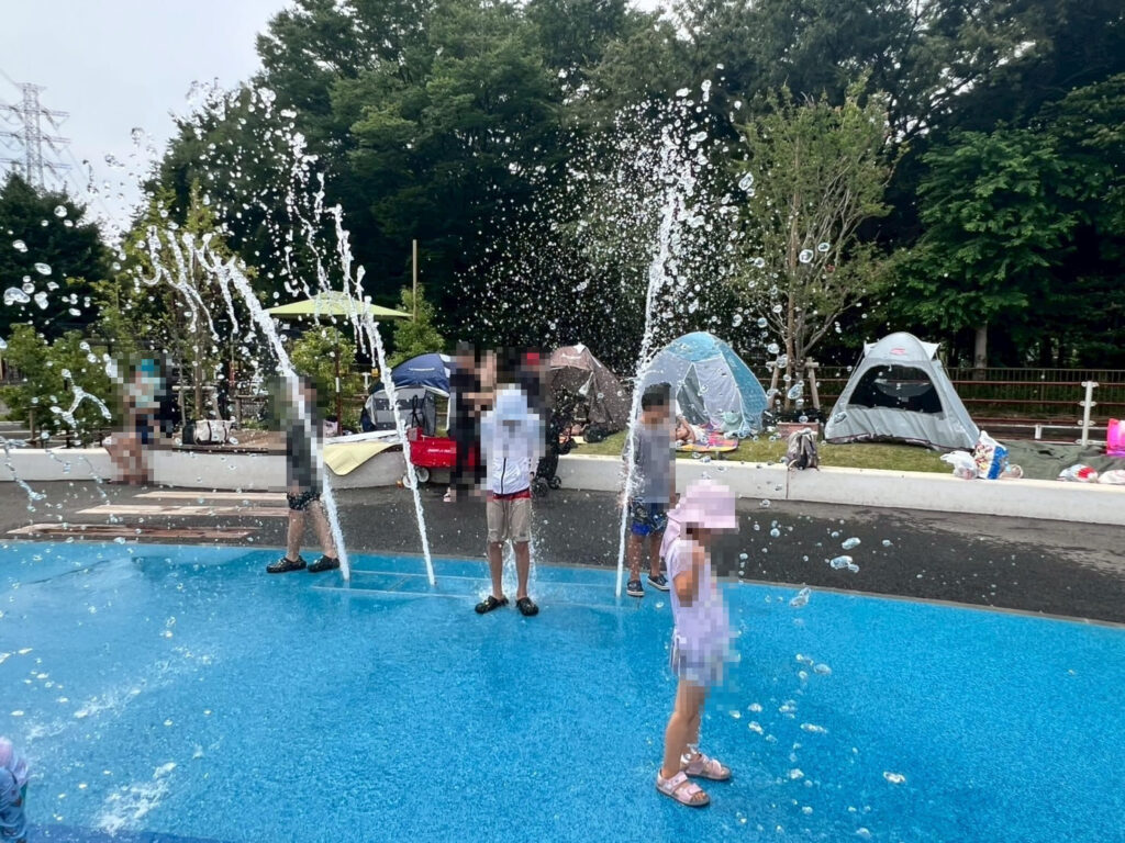 大和田水辺の丘公園