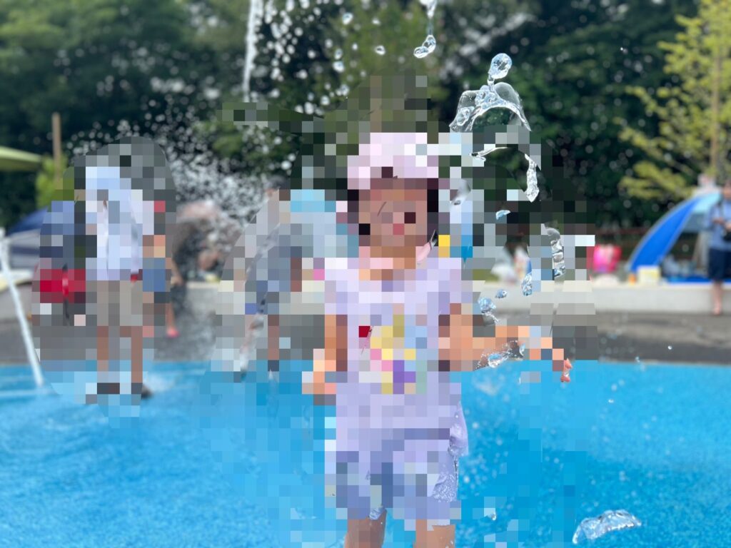 大和田水辺の丘公園新座市