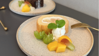 米粉deおやつ 志木 グルテンフリー