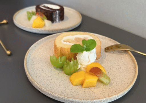 米粉deおやつ 志木 グルテンフリー