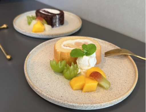 米粉deおやつ 志木 グルテンフリー