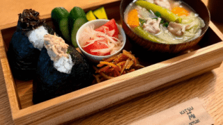 KITSUNOMI 志木 おにぎり