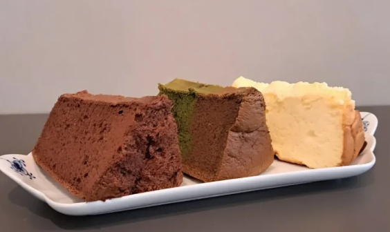 米粉deおやつ 志木 グルテンフリー