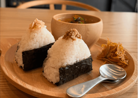 KITSUNOMI 志木 おにぎり
