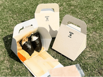 KITSUNOMI 志木 おにぎり